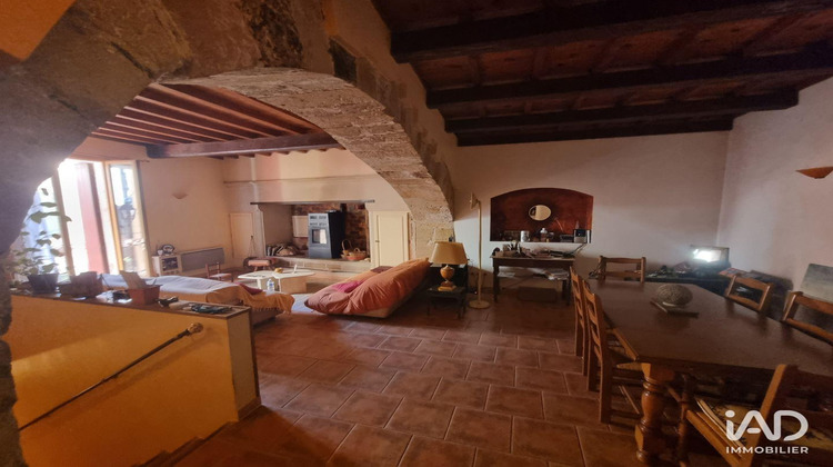 Ma-Cabane - Vente Maison Avène, 300 m²