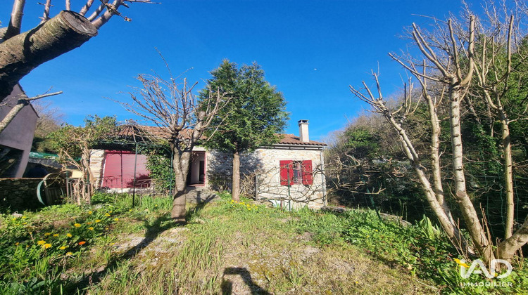 Ma-Cabane - Vente Maison Avène, 140 m²
