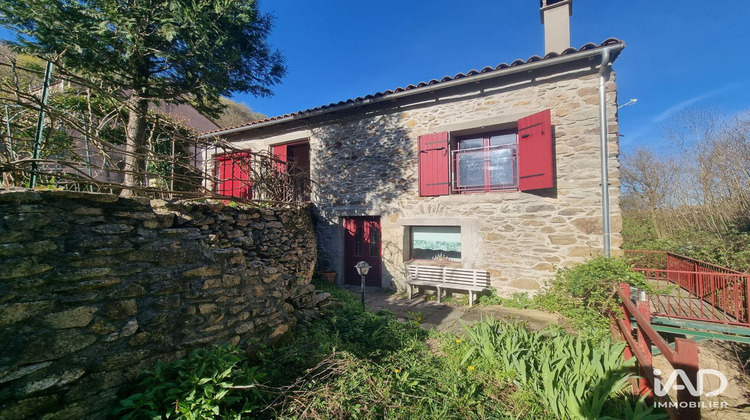 Ma-Cabane - Vente Maison Avène, 140 m²