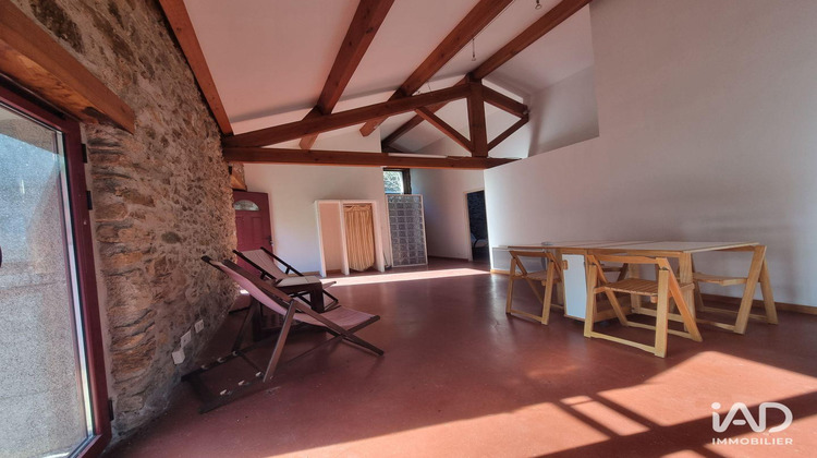 Ma-Cabane - Vente Maison Avène, 140 m²
