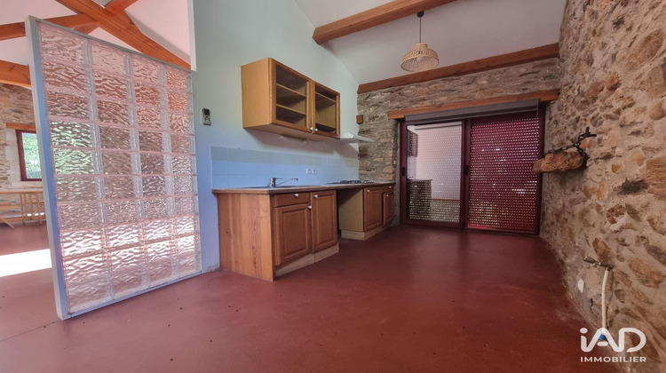 Ma-Cabane - Vente Maison Avène, 140 m²