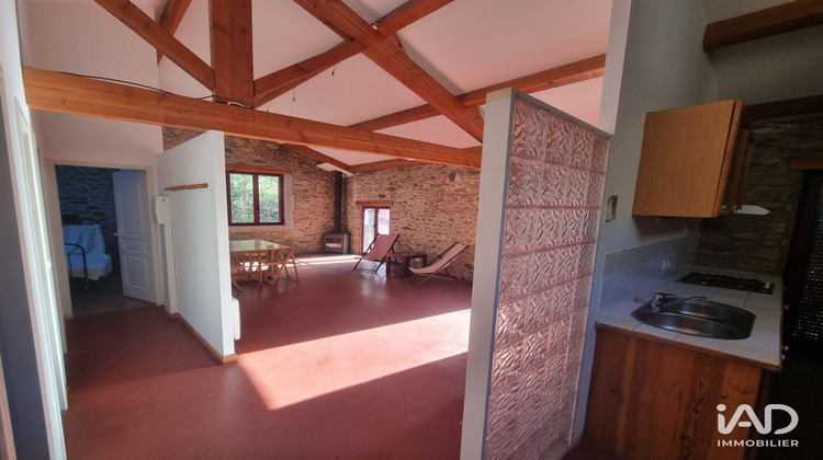 Ma-Cabane - Vente Maison Avène, 140 m²
