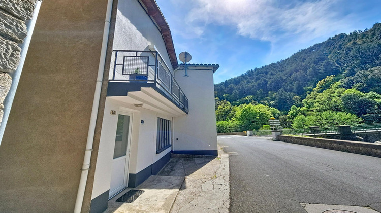 Ma-Cabane - Vente Maison Avene, 76 m²
