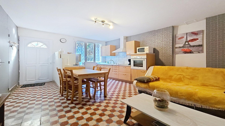 Ma-Cabane - Vente Maison Avene, 76 m²