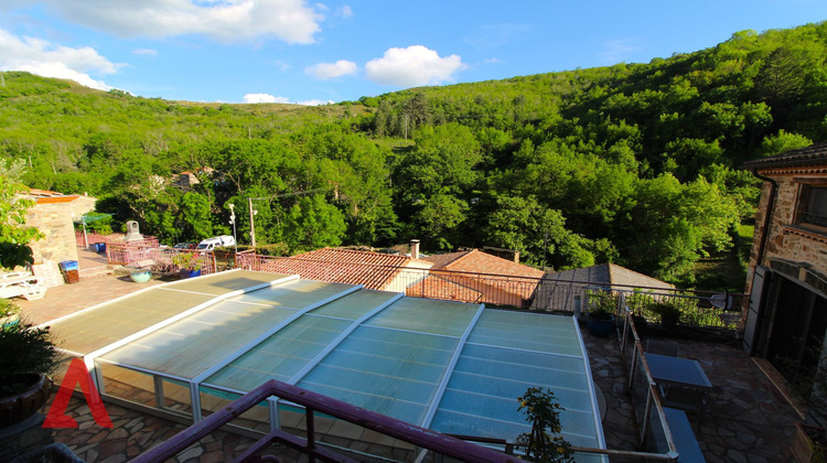 Ma-Cabane - Vente Maison AVENE, 400 m²