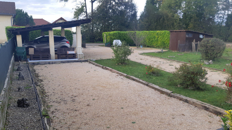 Ma-Cabane - Vente Maison Avenières, 108 m²