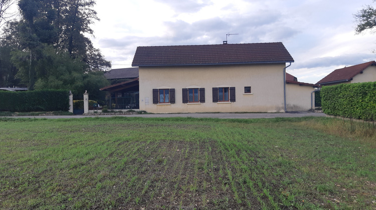 Ma-Cabane - Vente Maison Avenières, 108 m²