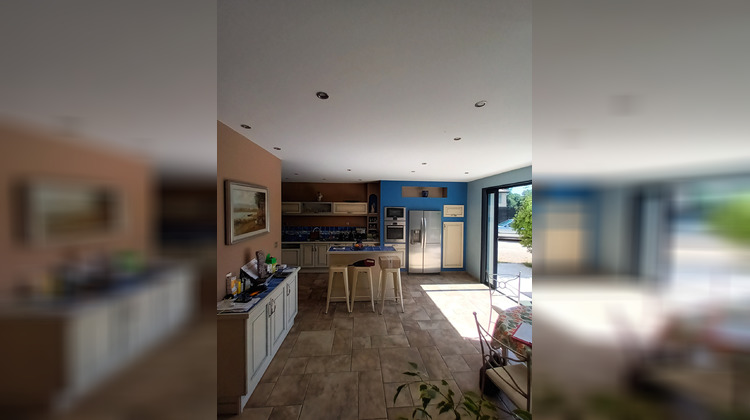 Ma-Cabane - Vente Maison Avenières, 148 m²