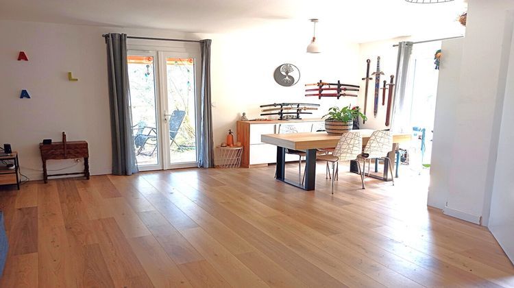 Ma-Cabane - Vente Maison AVENSAN, 88 m²