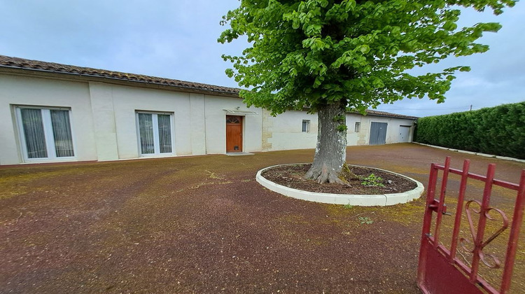 Ma-Cabane - Vente Maison AVENSAN, 89 m²