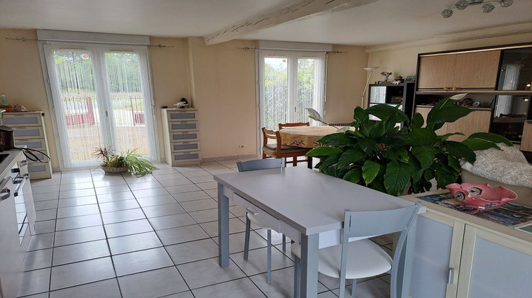 Ma-Cabane - Vente Maison AVENSAN, 89 m²