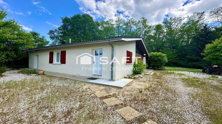 Ma-Cabane - Vente Maison Avensan, 116 m²