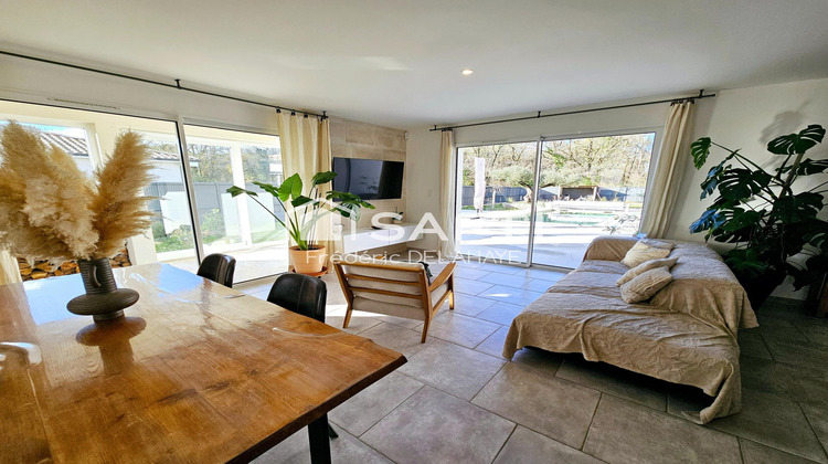 Ma-Cabane - Vente Maison Avensan, 109 m²