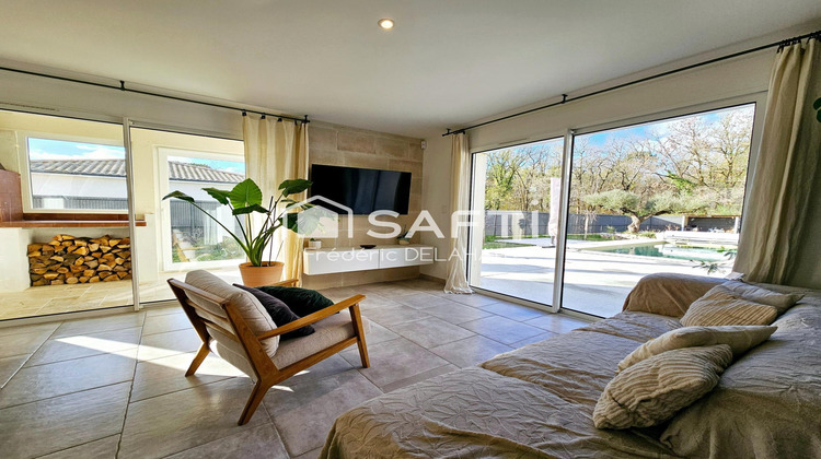 Ma-Cabane - Vente Maison Avensan, 109 m²