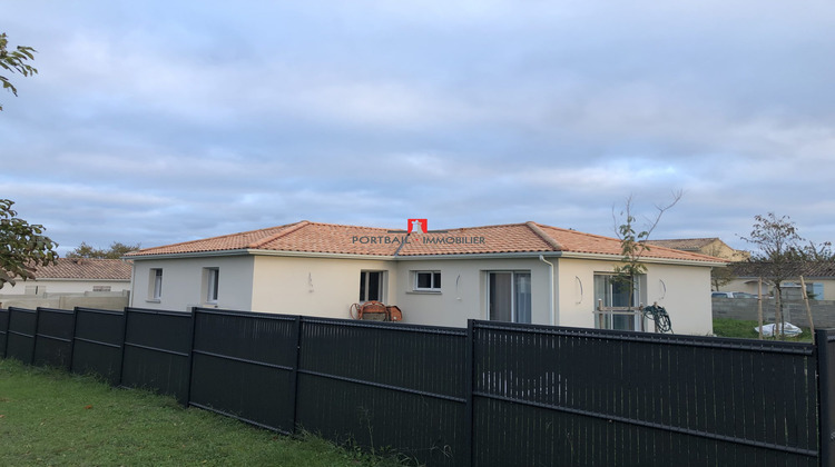 Ma-Cabane - Vente Maison Avensan, 100 m²