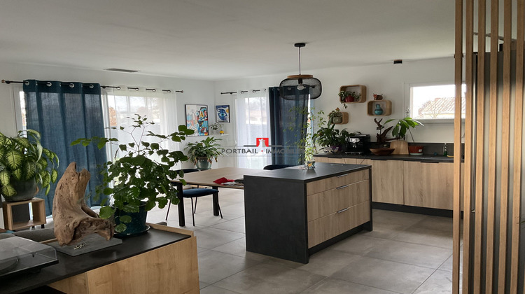 Ma-Cabane - Vente Maison Avensan, 100 m²