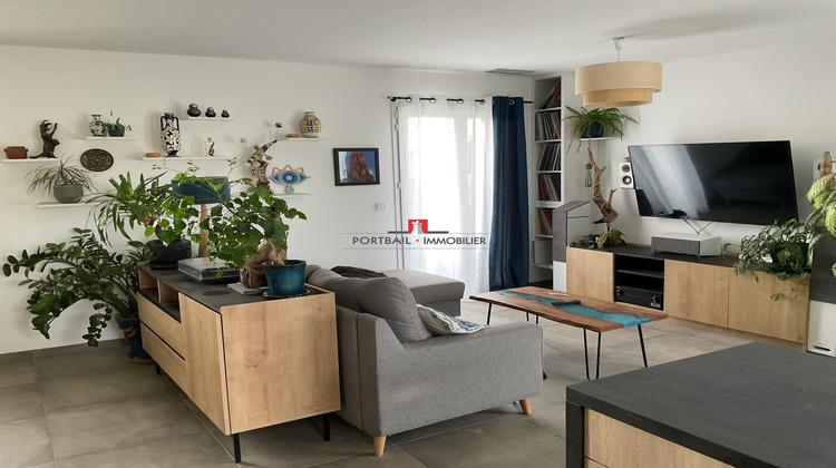 Ma-Cabane - Vente Maison Avensan, 100 m²