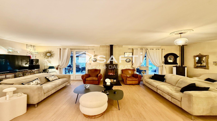 Ma-Cabane - Vente Maison Avensan, 144 m²