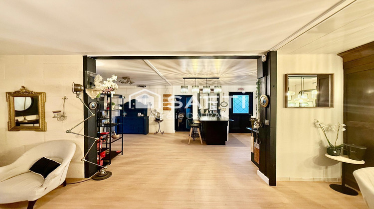 Ma-Cabane - Vente Maison Avensan, 144 m²