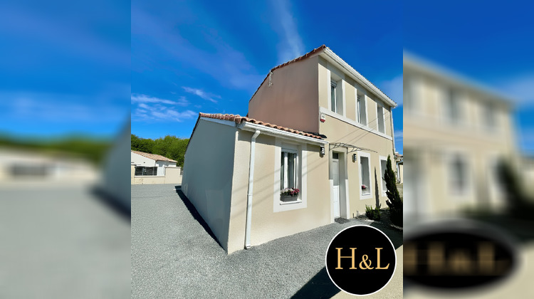 Ma-Cabane - Vente Maison Avensan, 158 m²