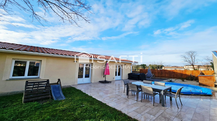 Ma-Cabane - Vente Maison Avensan, 94 m²