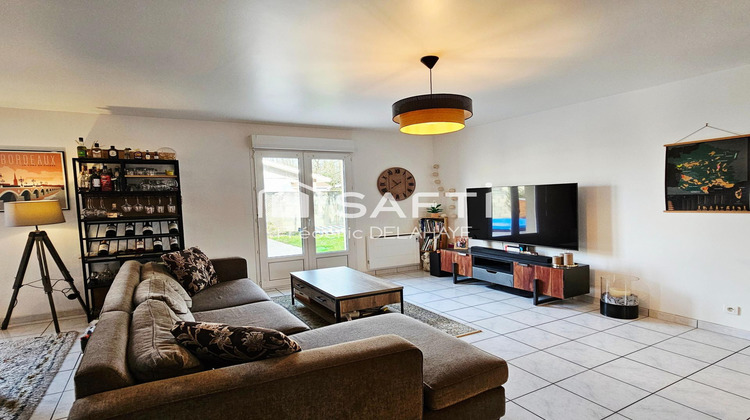 Ma-Cabane - Vente Maison Avensan, 94 m²