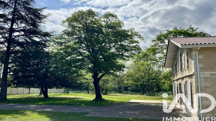 Ma-Cabane - Vente Maison Avensan, 107 m²