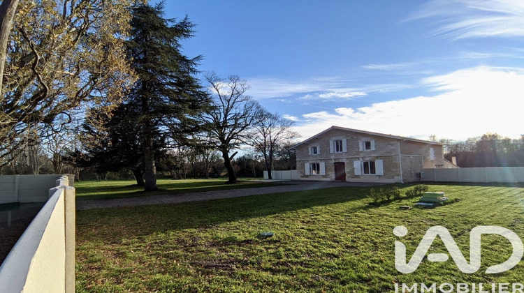 Ma-Cabane - Vente Maison Avensan, 107 m²