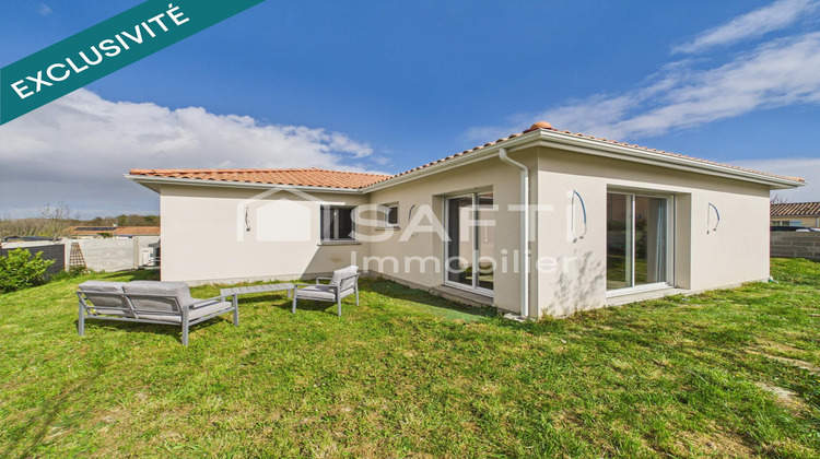 Ma-Cabane - Vente Maison Avensan, 100 m²