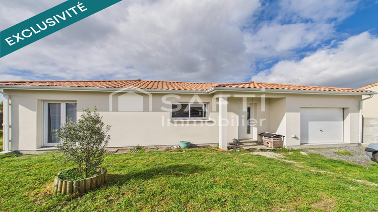 Ma-Cabane - Vente Maison Avensan, 100 m²