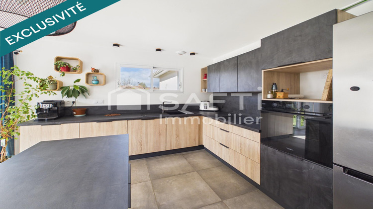 Ma-Cabane - Vente Maison Avensan, 100 m²