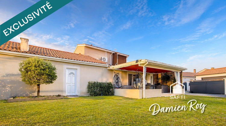 Ma-Cabane - Vente Maison Avensan, 152 m²