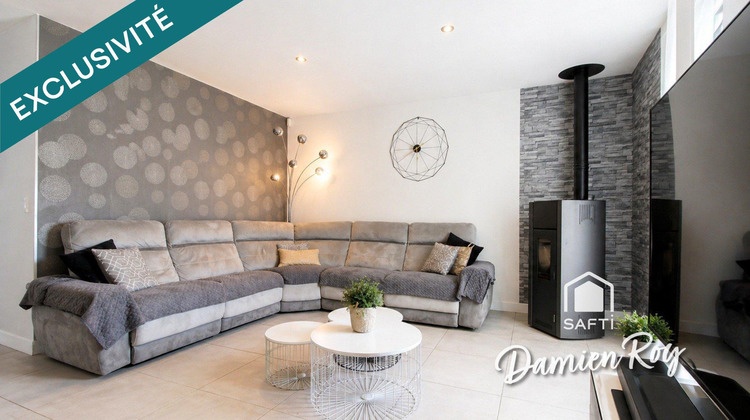 Ma-Cabane - Vente Maison Avensan, 152 m²