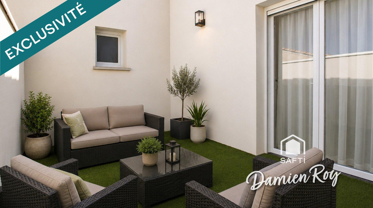 Ma-Cabane - Vente Maison Avensan, 149 m²