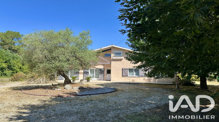 Ma-Cabane - Vente Maison Avensan, 140 m²