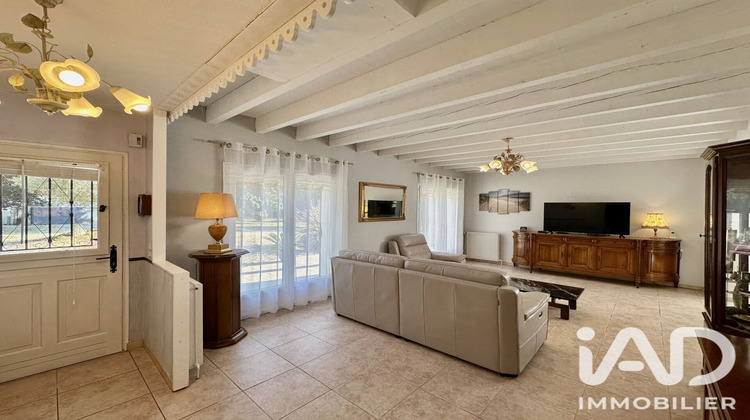 Ma-Cabane - Vente Maison Avensan, 140 m²