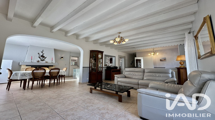 Ma-Cabane - Vente Maison Avensan, 140 m²