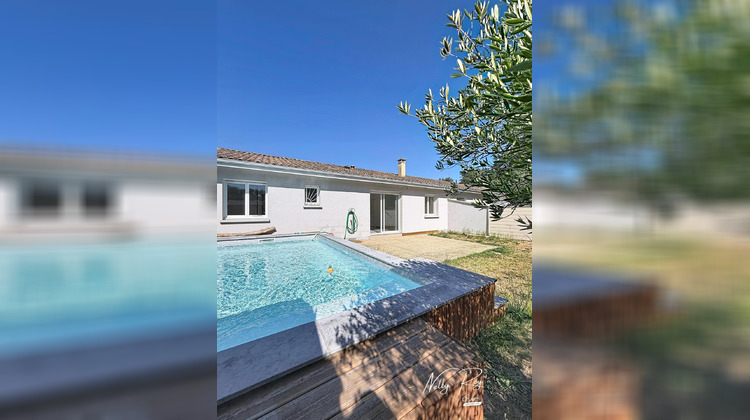 Ma-Cabane - Vente Maison Avensan, 75 m²