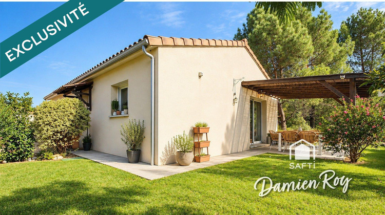 Ma-Cabane - Vente Maison Avensan, 91 m²