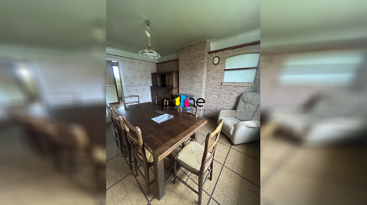 Ma-Cabane - Vente Maison Averdoingt, 127 m²