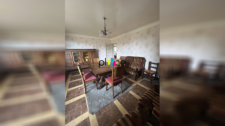 Ma-Cabane - Vente Maison Averdoingt, 127 m²