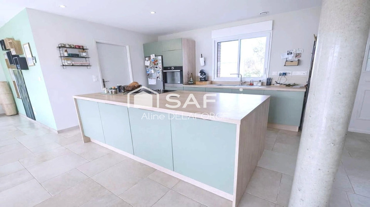 Ma-Cabane - Vente Maison Averdoingt, 143 m²