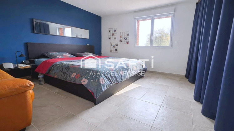 Ma-Cabane - Vente Maison Averdoingt, 143 m²