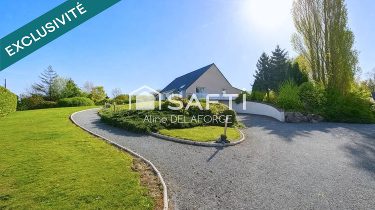 Ma-Cabane - Vente Maison Averdoingt, 164 m²