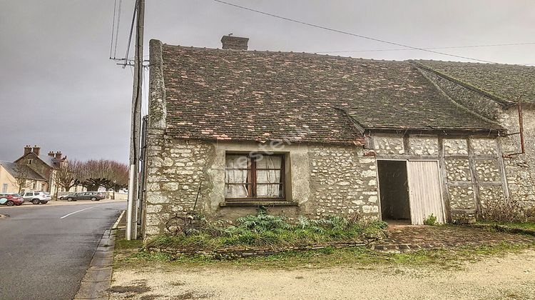 Ma-Cabane - Vente Maison AVERDON, 53 m²