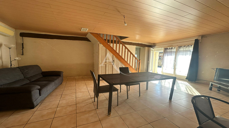 Ma-Cabane - Vente Maison AVERDON, 163 m²