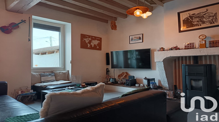 Ma-Cabane - Vente Maison Averdon, 137 m²