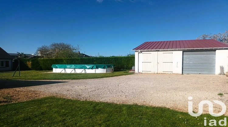 Ma-Cabane - Vente Maison Averdon, 140 m²