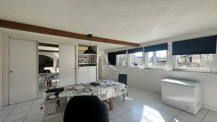 Ma-Cabane - Vente Maison AVERDON, 163 m²