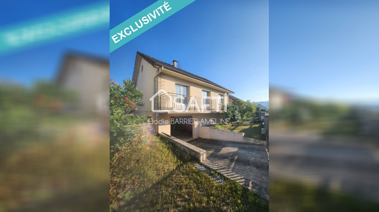 Ma-Cabane - Vente Maison Avermes, 81 m²